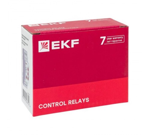 Реле контроля фаз RKF-11m PROxima  rkf-11m  EKF