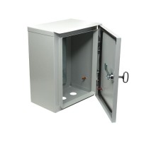 ЩМП 00 У2 IP54 290х220х155, щит с монтажной панелью навесной  (ЭТ)  ET529520  Электротехник