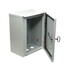 ЩМП 06-2 У2 IP54 500х400х220, щит с монтажной панелью навесной  (ЭТ)  ET529510  Электротехник