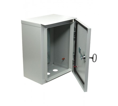 ЩМП 00 У2 IP54 290х220х155, щит с монтажной панелью навесной  (ЭТ)  ET529520  Электротехник