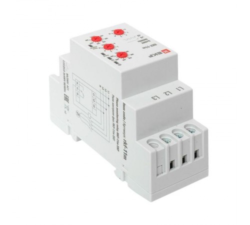Реле контроля фаз RKF-11m PROxima  rkf-11m  EKF