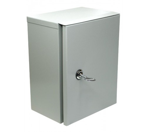 ЩМП 00 У2 IP54 290х220х155, щит с монтажной панелью навесной  (ЭТ)  ET529520  Электротехник