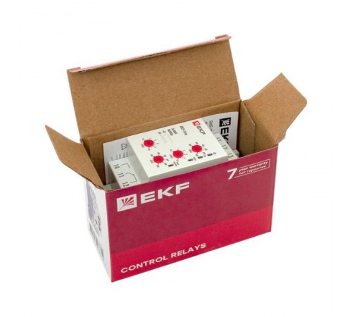 Реле контроля фаз RKF-11m PROxima  rkf-11m  EKF