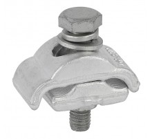 Плашечный зажим DC-70 (16-70/16-70)  Б0043121  ЭРА