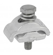 Плашечный зажим DC-70 (16-70/16-70)  Б0043121  ЭРА