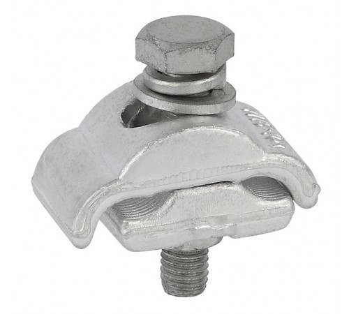 Плашечный зажим DC-70 (16-70/16-70)  Б0043121  ЭРА