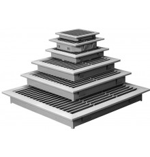 Фильтр выходной 105 х 105 мм  RZA100  ABB