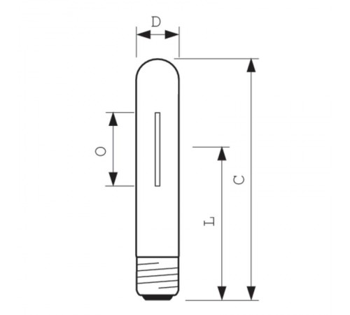 Лампа натриевая газоразрядная MST SON-T PIA Plus 250W E E40  928144709230  PHILIPS