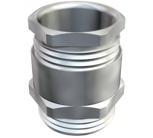 Кабельный ввод латунь M20  2083716  OBO Bettermann