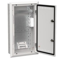 TITAN 5 Корпус мультимедиа ЩРв-36 (1х36) белый  TI5-51-V-036-30  IEK