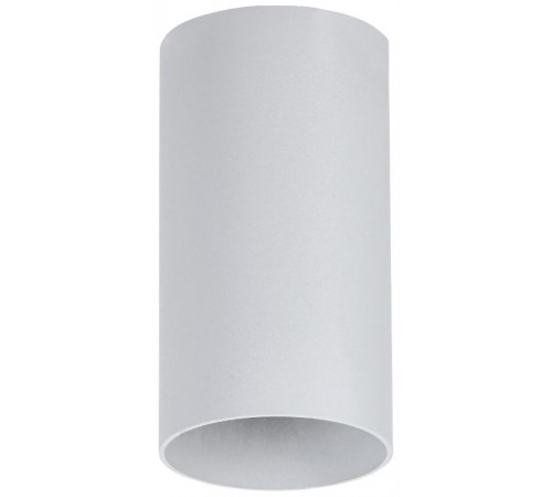 Светильник под лампу 4001 накл. потолочн. GU10 белый  LT-UPB0-4001-GU10-1-K01  IEK