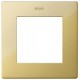 Simon 24 Золото Рамка 1-ая  2400610-066  Simon
