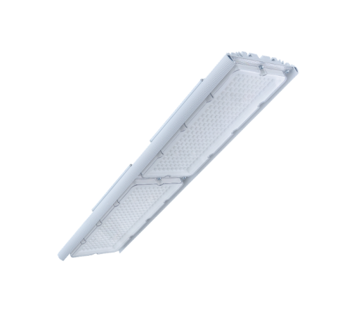 Светильник светодиодный  Unit 130/17000 Г90 17000лм 130Вт 5000K IP67 0,98Pf 80Ra Кп<1 лира DU130G90-5K-L  Diora