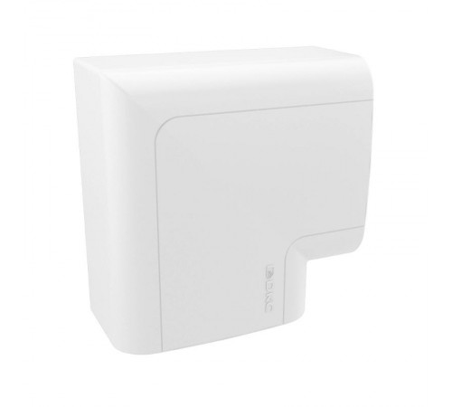 Угол плоский 90х50 мм  09503  DKC