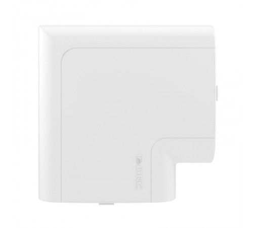 Угол плоский 90х50 мм  09503  DKC