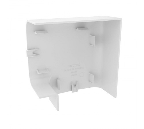 Угол плоский 90х50 мм  09503  DKC