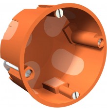 Коробка установочная для полых стен D68 мм / H35 мм (HG 60-35 MW)  2003603  OBO Bettermann