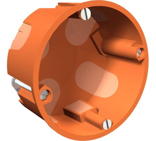 Коробка установочная для полых стен D68 мм / H35 мм (HG 60-35 MW)  2003603  OBO Bettermann