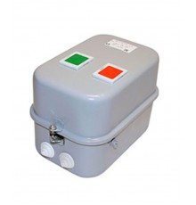 Контактор э/м ПМ12-025160 У3 В, 110В, (1з)  040160102ВВ110000010  Электротехник