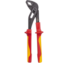 Клещи 82 940 OHT-Kpd01-250 (диэлектр, переставн, 250 мм)  82940  ОНЛАЙТ