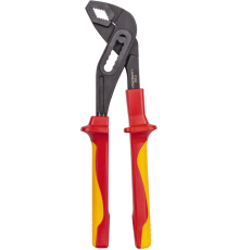 Клещи 82 940 OHT-Kpd01-250 (диэлектр, переставн, 250 мм)  82940  ОНЛАЙТ