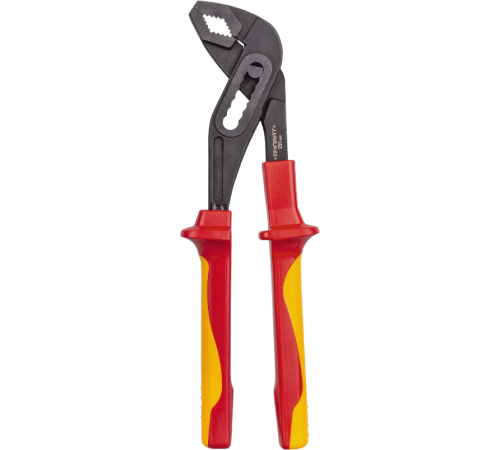 Клещи 82 940 OHT-Kpd01-250 (диэлектр, переставн, 250 мм)  82940  ОНЛАЙТ