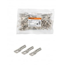 Наконечник ТМЛ (DIN) 16-10  SQ0577-0007  TDM