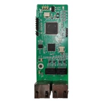 EtherCat комм. плата STV900  SEOP-1304  Systeme Electric