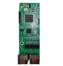 EtherCat комм. плата STV900  SEOP-1304  Systeme Electric