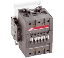 Контактор A110-30-00 (110А AC3) катушка управления 220-230В AC  1SFL451001R8000  ABB
