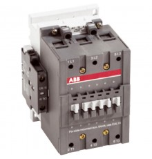Контактор A110-30-00 (110А AC3) катушка управления 220-230В AC  1SFL451001R8000  ABB
