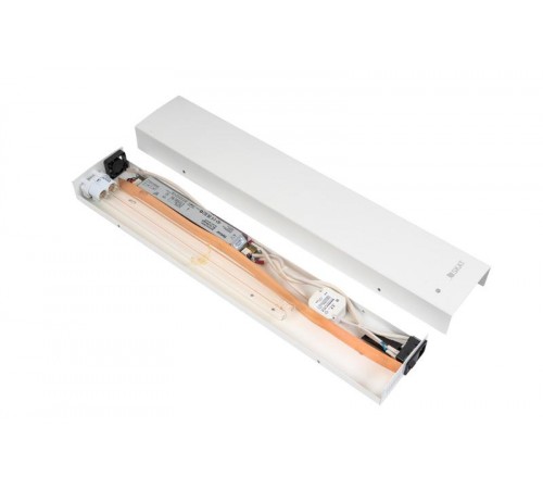 УФ бактерицидный рециркулятор SKAT UV55 цоколь 2G11, 55 м, 55 Вт, срок службы 12000 ч  786  Бастион