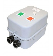 Пускатель э/м ПМ12-040230 У2 В, 36В, (2з+1р), РТТ-121, 34,0А  050230211ВВ036000610  Электротехник