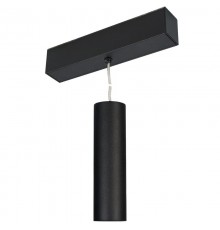 Светильник MAG-SPOT-HANG-45-R50-7W Day4000 (BK, 24 deg, 24V)  027008  Arlight