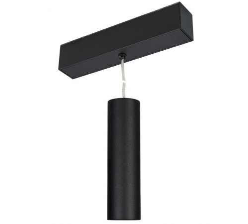 Светильник MAG-SPOT-HANG-45-R50-7W Warm3000 (BK, 24 deg, 24V)  027007  Arlight