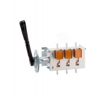 ВР32-39 А 70221-00 УХЛ3, 630А, 3-х полюс. на два направления, вспомогат. контакты, IP00, выключатель-разъединитель  ET551339  Электротехник