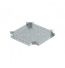 Крестообразная секция 60x400 (RKM 640 FS)  7027009  OBO Bettermann