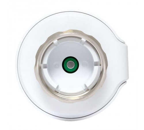 Умный терморегулятор для радиатора отопления (термоголовка) Zigbee Connect  ett-8  EKF