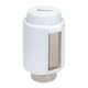 Умный терморегулятор для радиатора отопления (термоголовка) Zigbee Connect  ett-8  EKF