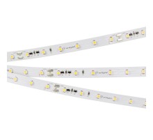 Светодиодная лента IC-A60-10mm 24V Warm2700 (4.8 W/m, IP20, 3528, 20m) (Arlight, 4.8 Вт/м, IP20)  025013(2)  Arlight