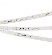Светодиодная лента IC-A60-10mm 24V Warm2700 (4.8 W/m, IP20, 3528, 20m) (Arlight, 4.8 Вт/м, IP20)  025013(2)  Arlight