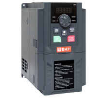 Преобразователь частоты PRO-Drive PD-150-FC-4K0-43-B PD-150-FC-4K0-43-BEKF