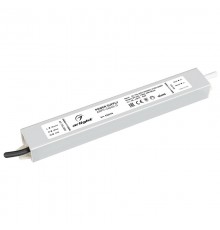Блок питания ARPV-24045-D (24V, 1.9A, 45W)  022696  Arlight
