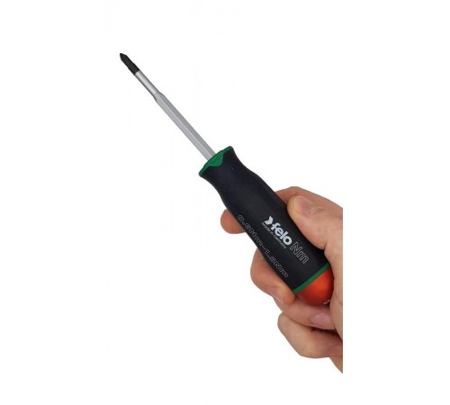 Рукоятка c регулировкой крутящего момента Серия Nm 0,6-1,5 Нм  10000106  Felo