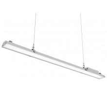 Светильник светодиодный ДСО Ритейл Лайт 40Вт 3750Лм 4000К IP20  LE-ССО-14-040-0740-20Д  LEDeffect