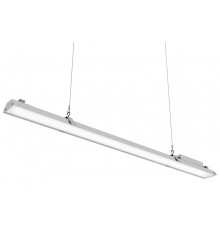 Светильник светодиодный ДСО Ритейл Лайт 40Вт 3100Лм 3000К IP20  LE-ССО-14-040-0735-20Т  LEDeffect