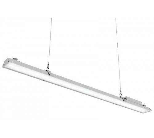 Светильник светодиодный ДСО Ритейл Лайт 40Вт 3750Лм 4000К IP20  LE-ССО-14-040-0740-20Д  LEDeffect