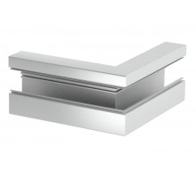 Наружный угол кабельного канала Rapid 80 70x170 мм (алюминий,анодированный) (GA-AA70170EL)  6279413  OBO Bettermann