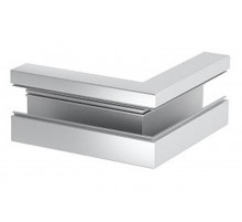 Наружный угол кабельного канала Rapid 80 70x170 мм (алюминий,белый) (GA-AA70170RW)  6279410  OBO Bettermann