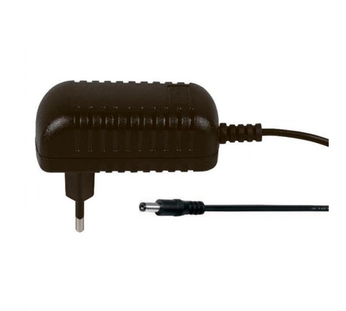 Драйвер для светодиодных лент LED ИПСН 24Вт 12В IP20 адаптер  LSP2-024-12-20-11  IEK